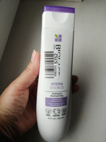 Biolage Hydra Source профессиональный увлажняющий шампунь для сухих волос, 250 мл #22, Гульнара Ф.