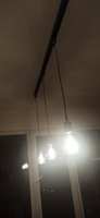 Коннектор питания Arte Lamp TRACK ACCESSORIES A200006 / чёрный #2, Владимир П.
