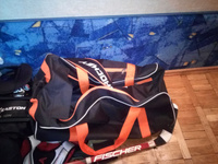 Red hockey Хоккейный баул #7, Dzmitry S.