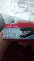 Степлер №10 ErichKrause Elegance, до 20 листов #2, Людмила Р.