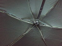 Умный зонт Механика #25, Инна Л.