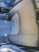 Пенолитье штатное для спинки переднего сиденья для Renault Logan 1 (Рено Логан 2004-2015) #3, Владимир К.
