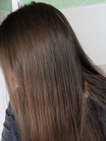 KAPOUS Крем-Краска HYALURONIC ACID5.07 с гиалуроновой кислотой для волос, Светлый коричневый натуральный холодный, 100 мл #137, Nataliya K.