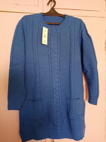 Туника ANRI knitwear #37, Ирина Г.