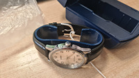 Мужские наручные часы Casio Collection MTP-V001L-7B #21, Сергей Б.