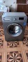 Стиральная машина Beko WSRE6512ZSS (Цвет: Silver) #2, Андрей К.