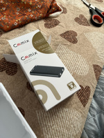 Мини диктофон Camix VR307 8Гб для записи аудио с датчиком шума, MP3 плеер с наушниками и маленький микрофон #5, Сослан К.