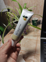 LEBELAGE Пептидный крем для лица с Авокадо Solution Avocado Deep Cream, 50 м #141, Наталия Г.