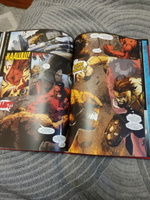 Hachette Официальная коллекция комиксов Супергерои Marvel: Хенк Пим. Том 14 | Ли Стэн #3, Наталья Д.