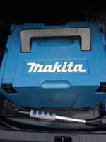 Кейс для инструмента Makita MAKPAC тип 4, 821552-6 #5, Сергей М.
