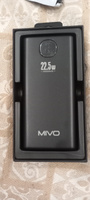 Внешний аккумулятор 40000mAh Power Bank MIVO MB-409Q с быстрой зарядкой #33, вася Г.