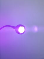 Лампа для маникюра, ультрафиолетовый фонарик #174, Софья Д.