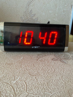Часы электронные VST-730 #4, Ольга Г.