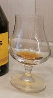 Бокал для бренди, виски, коньяка Stolzle Nosing Glass, 195 мл, 1 шт #5, Андрей Е.