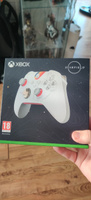 Беспроводной геймпад Xbox Series Wireless Controller Starfield Limited Edition #54, Ярослав Л.