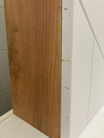 Шкаф навесной для ванной, 50х14х75 см, Клэо, Универсальный #33, NATALIA K.