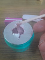 Гель для наращивания ногтей TNL Acryl Gel Illusion Professional №11 розовый с блестками, 18 мл. (полигель, акригель) #57, Кадыгроб А.