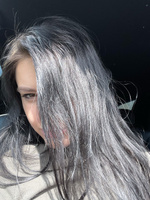 ESTEL PROFESSIONAL Краска для волос DE LUXE 7/11, русый пепельный интенсивный 60 мл #38, Анастасия Олексенко