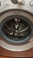 Манжета люка стиральной машины LG серии F MDS61952201 #7,  Евгений