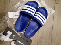 Шлепанцы adidas Sportswear ADILETTE SHOWER #21, Алина Т.