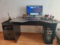 myXplace Компьютерный стол FLY, 110х72х75 см #144, Вячеслав В.