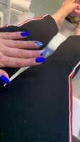 LUNALINE Неоновый гель лак для ногтей для маникюра и педикюра, UV Neon цвет 12, 8 мл #240, Светлана Ш.