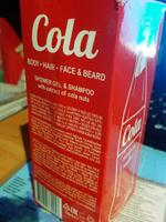 Гель для душа COCA-COLA 2в1с натуральным ароматом Кока-Кола. #6, Софья М.