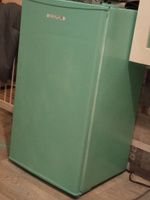Bosfor Холодильник RF 085, белый #185, Татьяна О.