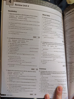 Solutions Intermediate (3-ed) набор Student's Book + Workbook with CD | Falla T., Falla Tim #6, Ксения Ч.