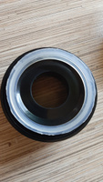 Bobber / Силиконовые кольца для вакуумного термоса Jerrycan #3, Светлана С.