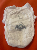 AQA Baby трусики подгузники детские Ultra Soft памперсы, размер 4 L, 9-13 кг, 42 шт. #11, Николай Г.