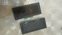HEPA-фильтр для пылесосов LG, LCV800R, LCV900B, ADQ56691101 #1, Сергей Д.