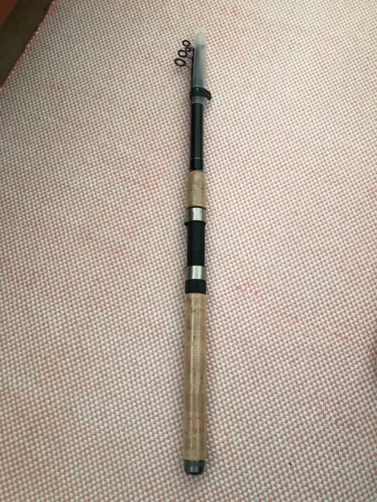 Спиннинг 20 60 Купить