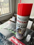 TOTACHI - FUEL INJECTOR CLEANER AUTO