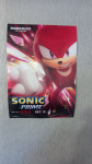 Figuras Sonic Prime Netflix d'occasion pour 8 EUR in Mairena del Aljarafe  sur WALLAPOP