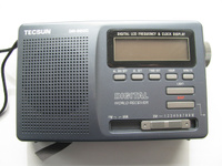 Карманный радиоприемник с цифровой шкалой Tecsun DR-920C (export version) #2, Владимир С.