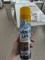 Очиститель-Чистящее средство для изделий из кожи MagicLine O2 Aktive Formula, 650 мл #4, Дарья