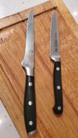 Tramontina Кухонный нож, длина лезвия 10 см #33, Константин