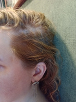 Joanna&Luxury Пудра для укладки волос, 4 мл #15, Александра С.