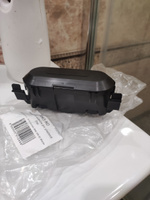 Гидрозатвор для пластиковых желобов APZ8/APZ9/APZ10 AlcaPlast P065 защита от запаха канализации #3, Наталья Т.