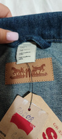 Куртка джинсовая Levi's #16, Татьяна Н.