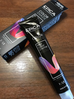 EPICA PROFESSIONAL Colorshade Крем краска 7.32 русый бежевый, профессиональная краска для волос, 100 мл #182, Наталья Н.