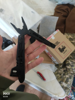 Мультитул NexTool Multi-function Wrench Knife NE20145 #3, Валерий К.