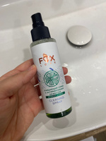 Очищающий спрей Foxlove Cleaning Spray с антимикробным эффектом, аромат бразильского лайма, устраняет неприятные запахи, смывает остатки смазки, подходит для изделий из силикона, 110 мл #7, Маргарита Б.