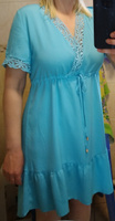 Платье пляжное Lady Joy #58, Наталья Ч.