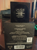 Lalique Encre Noire  Туалетная вода 100 мл #3, Егор Г.