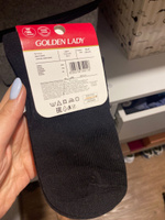 Комплект носков Golden Lady, 3 пары #33, Кристина Н.