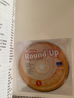 New Round Up 1 (English Edition) Student's Book + CD #2, Елена У.