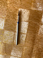 Фреза для маникюрного аппарата Кристалл Конус, твердосплавная фреза для маникюра и педикюра средняя для выпиливания арки под ногтем, D2,3 мм #4, Людмила М.