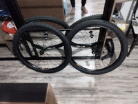 Герметик для бескамерных шин велосипеда MAX WAX Tire Sealant 300мл #8, Юрий З.
